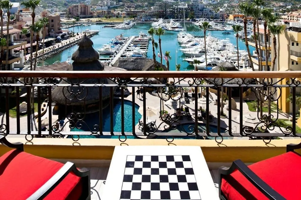 Apartment Grand Luxe Junior Suite Cabo San Lucas Mexico