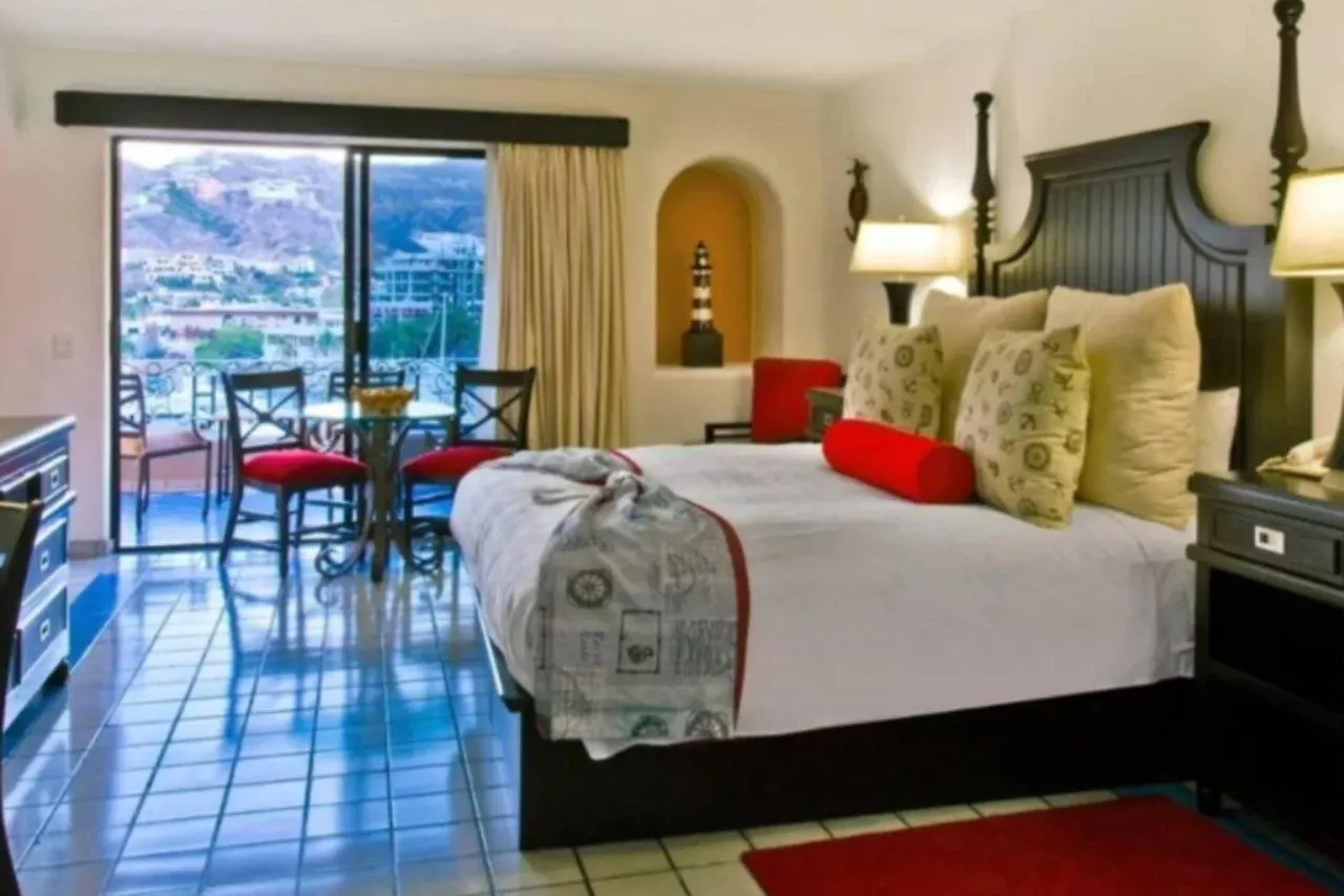 Grand Luxe Junior Suite Cabo San Lucas