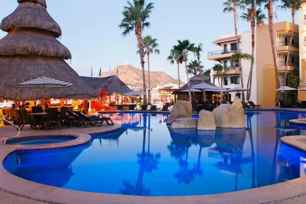 Apartment Grand Luxe Junior Suite Cabo San Lucas