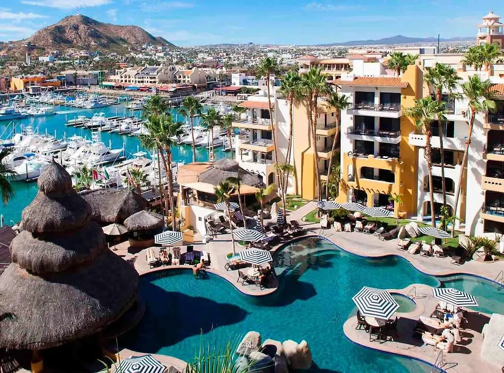 Grand Luxe Junior Suite Cabo San Lucas Apartment
