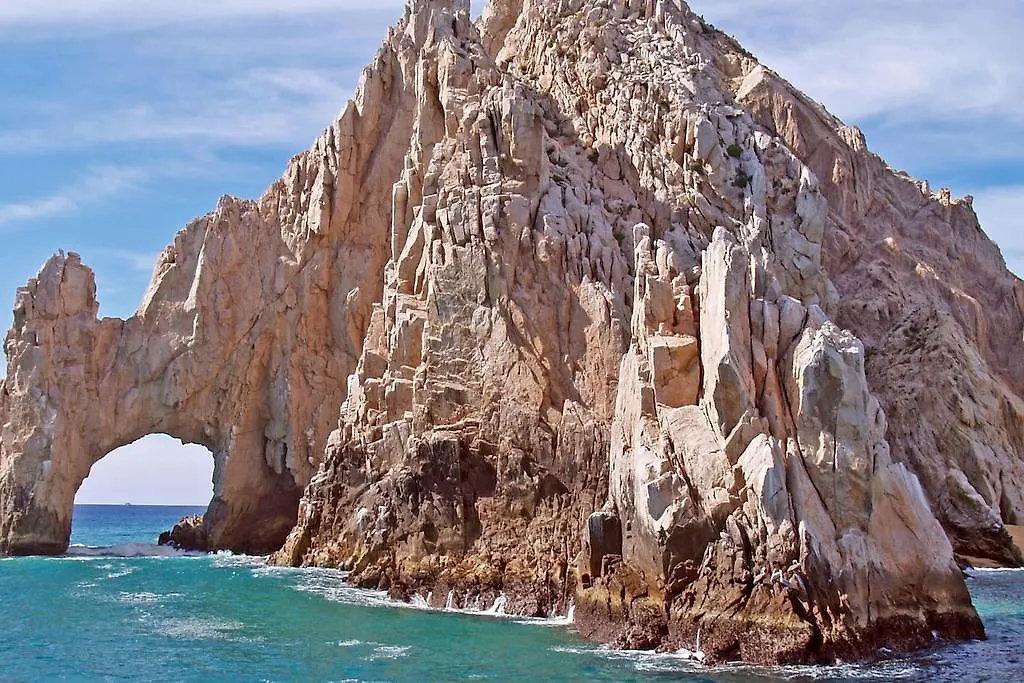 Apartment Grand Luxe Junior Suite Cabo San Lucas