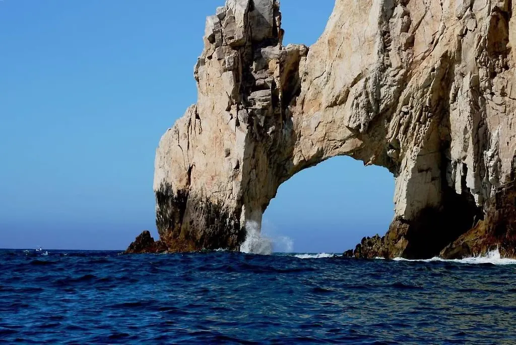 Grand Luxe Junior Suite Cabo San Lucas